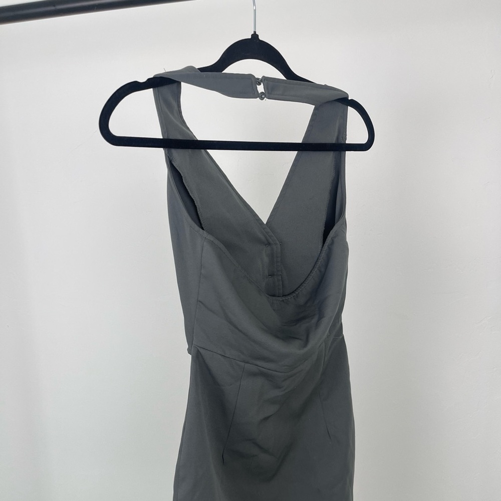 Pretty Little Things Vest Dress - US size 4 - Picture 3 of 3